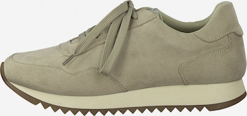 TAMARIS Sneaker in Grau