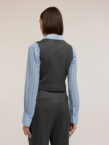 MOTIVI - Chaqueta de entretiempo en gris