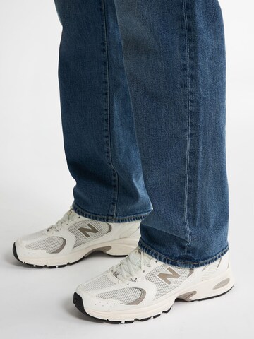 PETROL INDUSTRIES MEN Baggy Jeans 'Lewis Loose fit' in Blue