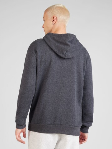 Sweat-shirt HOLLISTER en gris