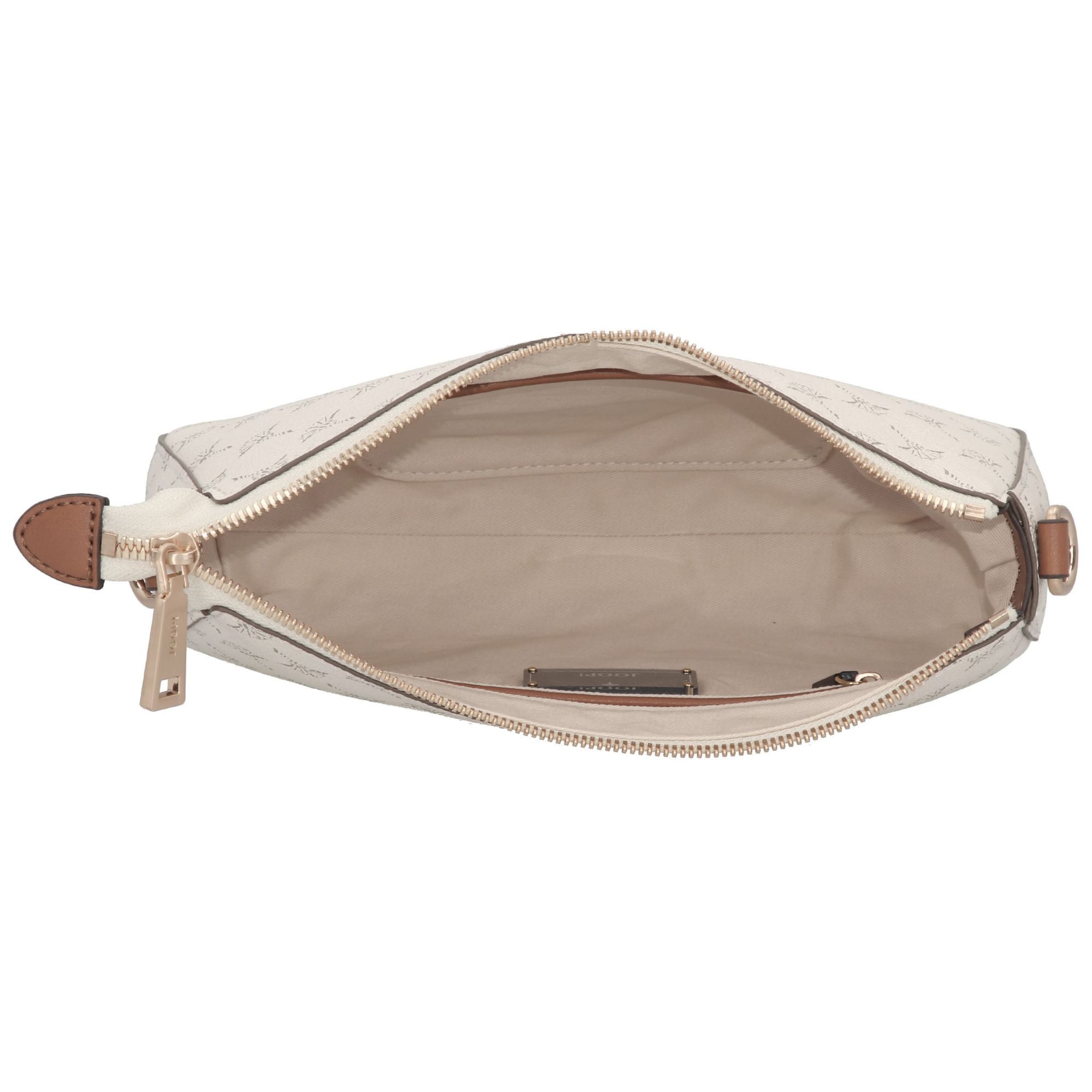 JOOP! Válltáska 'Jasmina' - fehér