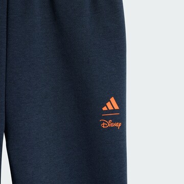 ADIDAS SPORTSWEAR Tracksuit 'Disney Mickey Mouse' in Blue