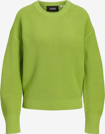 JJXX Pullover 'JXMila' i grøn: forside