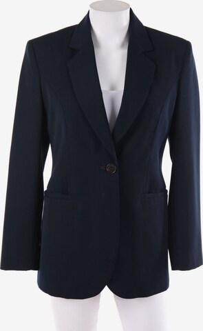 Sisley Blazer in XS in Blue: front