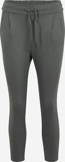 Vero Moda Petite Pantalón 'EVA' en verde oscuro, Vista del producto