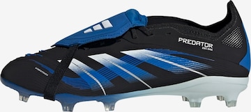 ADIDAS PERFORMANCE - Calzado deportivo 'Predator Elite' en negro: frente