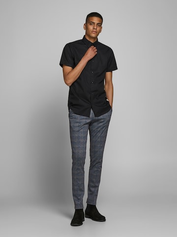 JACK & JONES Regular Broek 'Marco Phil' in Grijs