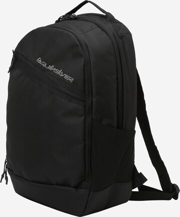 Rucsac 'SCHOOLIE 2.0' de la QUIKSILVER pe negru