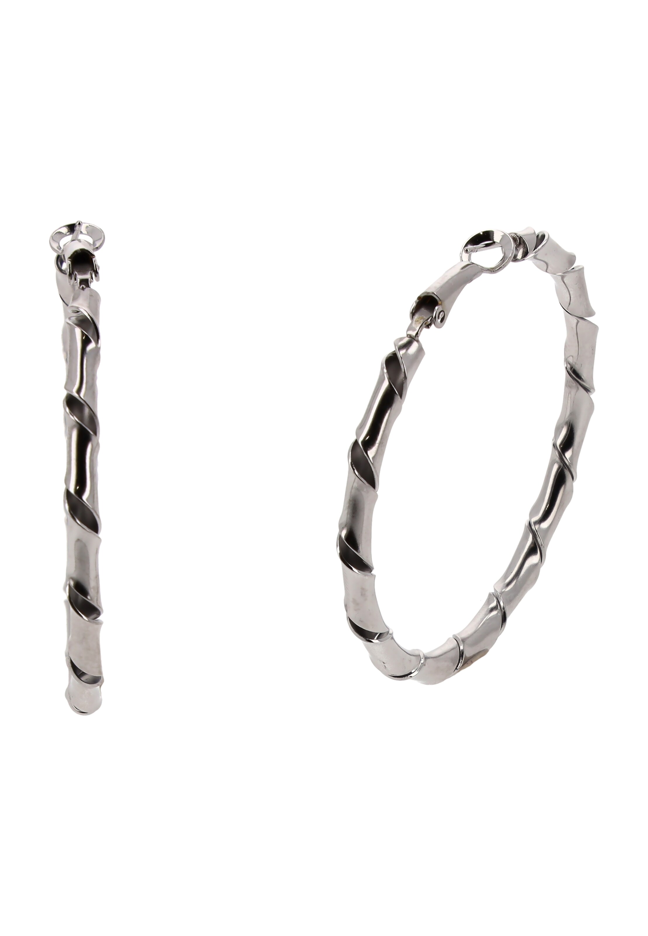 IZIA Ohrringe in Silber