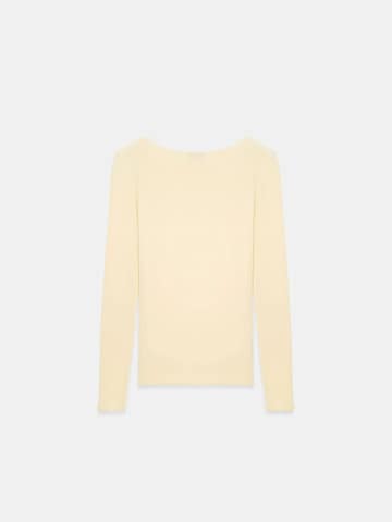 Dilvin Svetr 'Pullover' – béžová