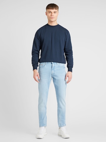 Colmar Sweatshirt in Blau