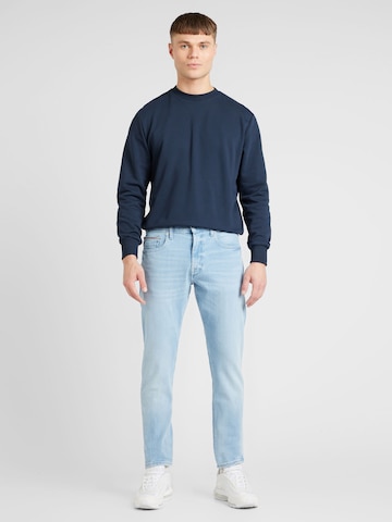 Colmar Sweatshirt in Blue