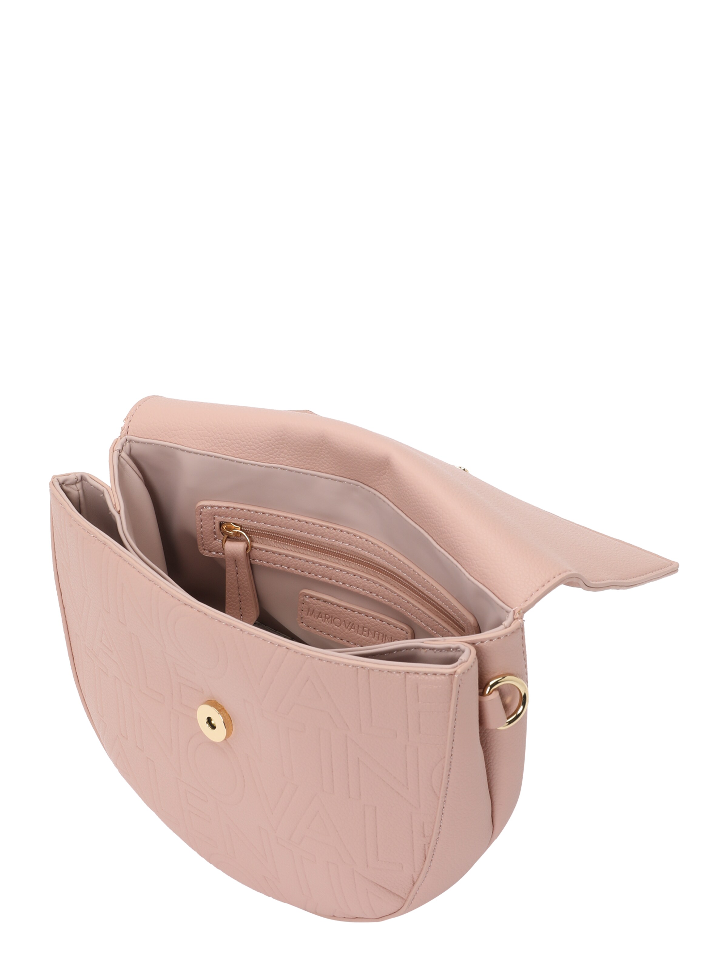 VALENTINO Umhängetasche 'Pattina' in Pink