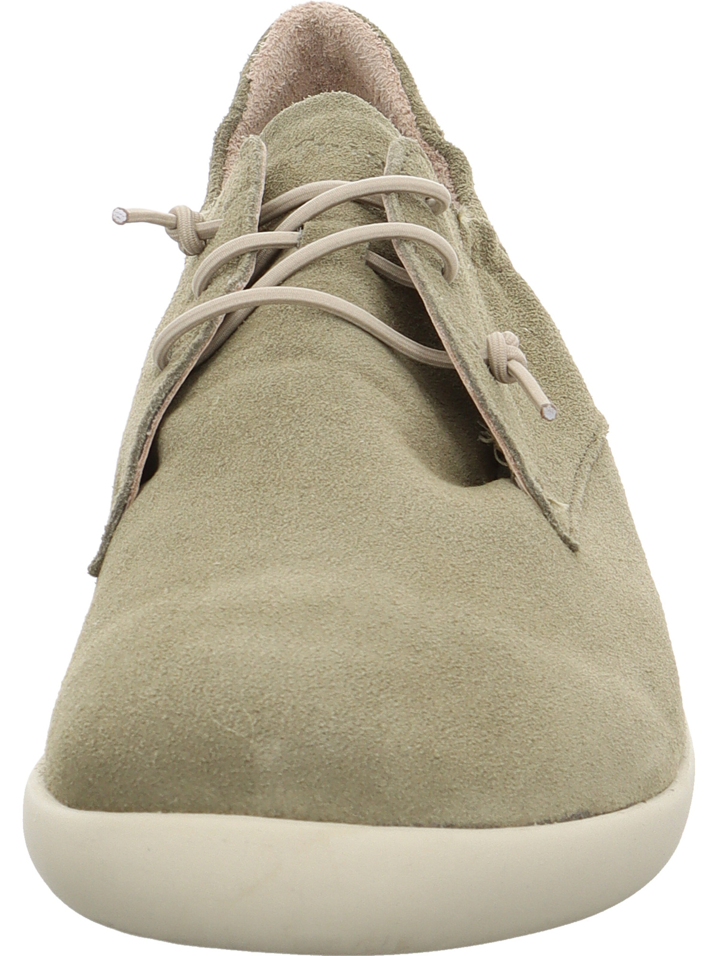THINK! Sneakers 'Happat' in Green