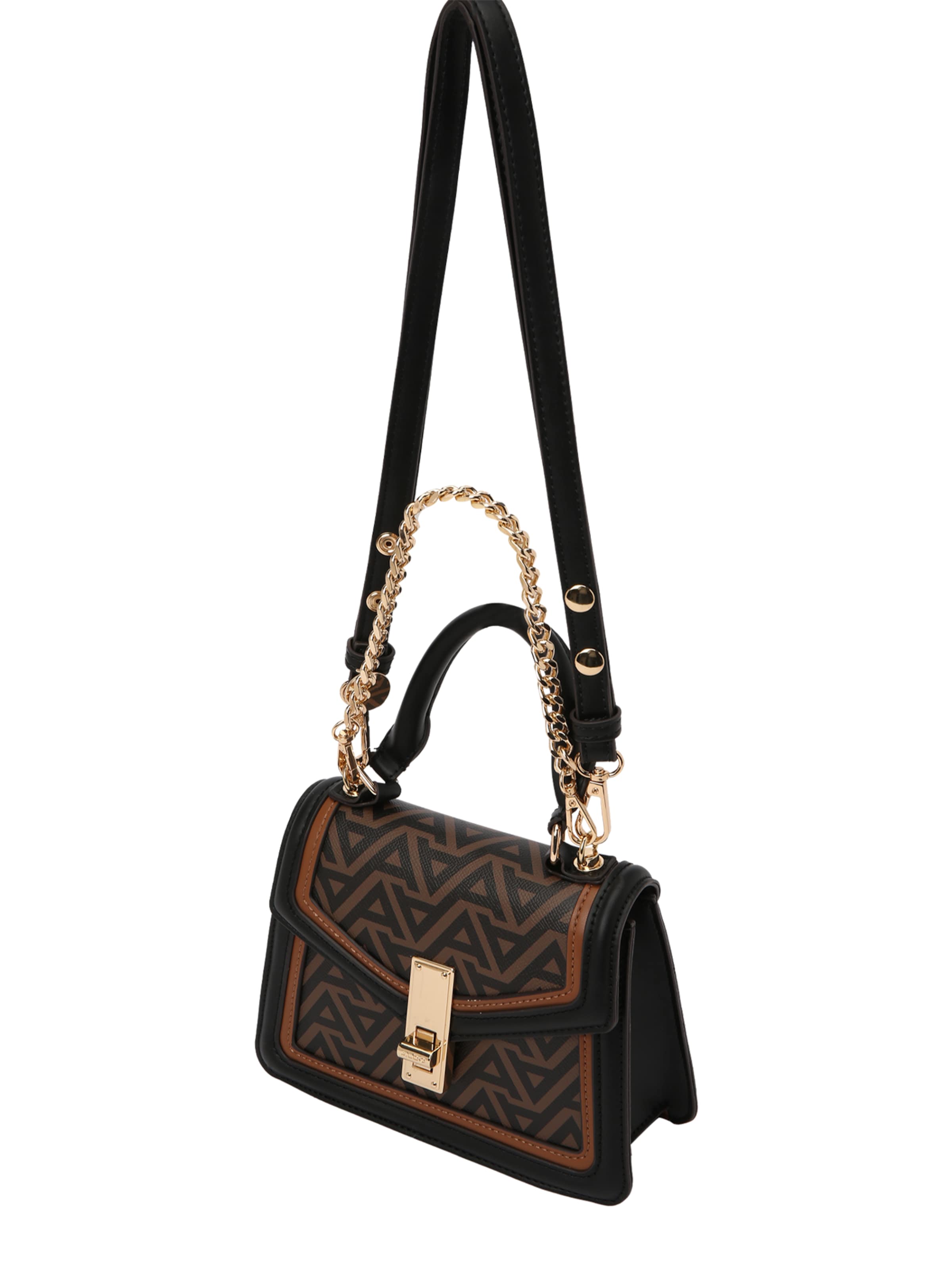 ALDO Tasche 'EMALINE' in Braun