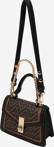 ALDO Handbag 'EMALINE' in Brown