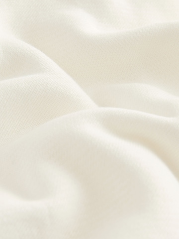 Next Sweatshirt in Beige