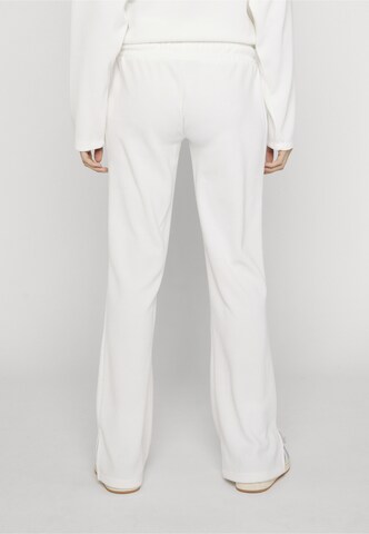 Pegador Regular Pants 'Noli' in White