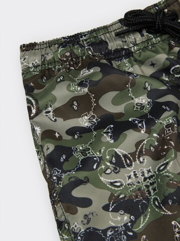 Tezenis Swimshorts in Grün