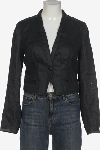 G-Star RAW Blazer in M in Blue: front