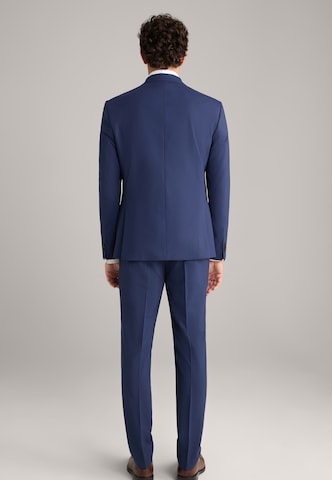 JOOP! Slim fit Suit 'Damon-Gun ' in Blue