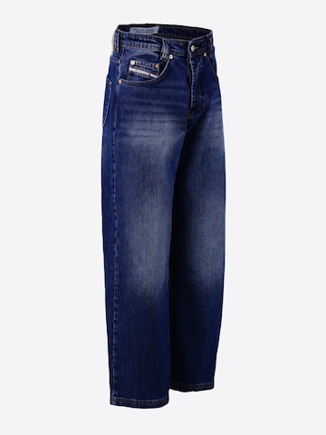 Picaldi Baggy Jeans 'Zicco 474' in Blue