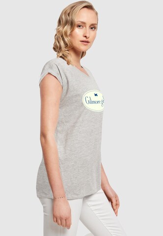 ABSOLUTE CULT Shirt in Grijs