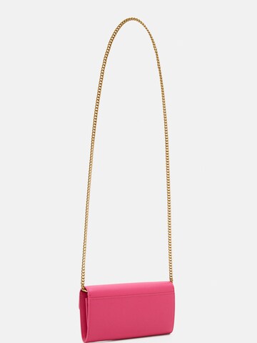 Pochette 'Love One' PINKO en rose