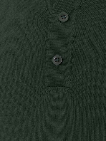 Moxx Paris Trui 'Davel' in Groen