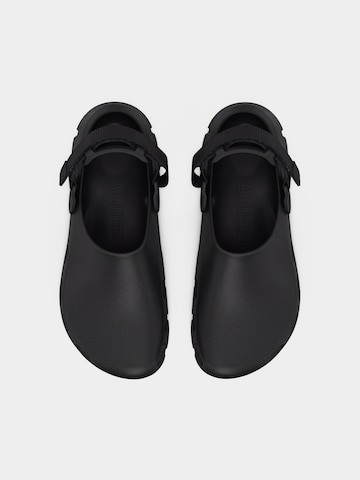 BIRKENSTOCKKlompe 'Birki-Flow' - crna boja