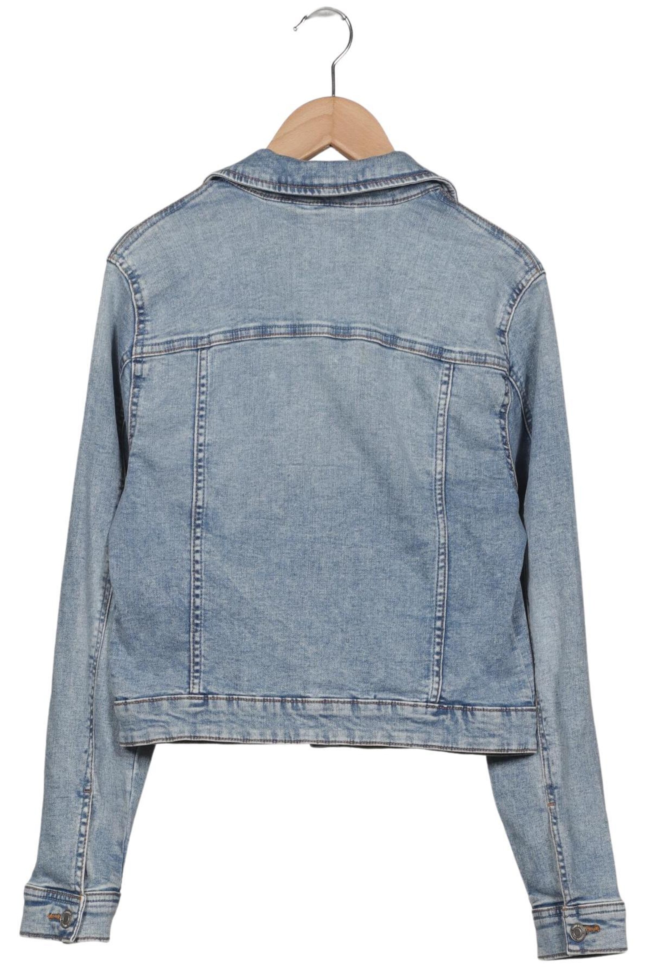 VERO MODA Jacke S in Blau