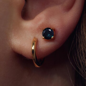 Boucles d'oreilles Parte di Me en or