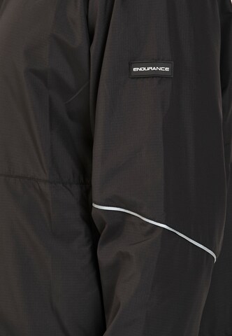 ENDURANCE Funktionsjacke 'NOVANT M' in Schwarz