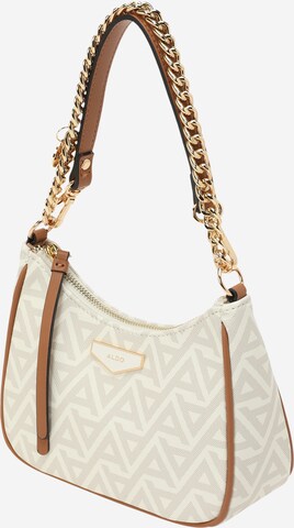 ALDO Shoulder bag 'MARICAR' in Beige: front