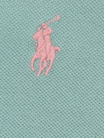 Polo Ralph Lauren Big & Tall Shirt in Grün