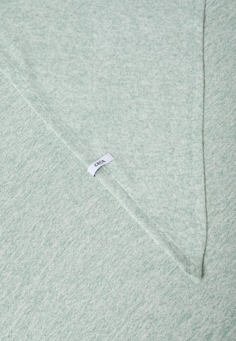 CECIL Wrap in Green