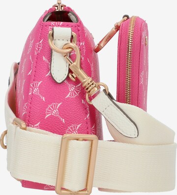 JOOP! - Bolso de hombro 'Jasmina' en rosa