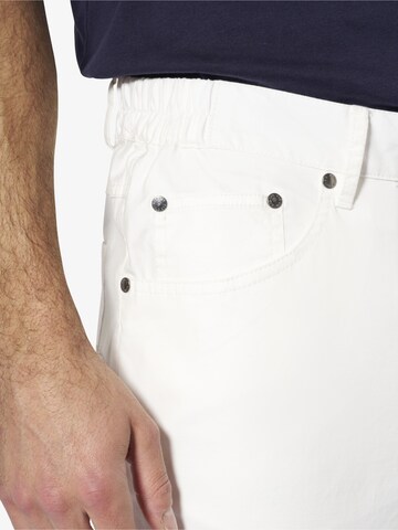 BABISTA Regular Pants 'Belimar ' in White