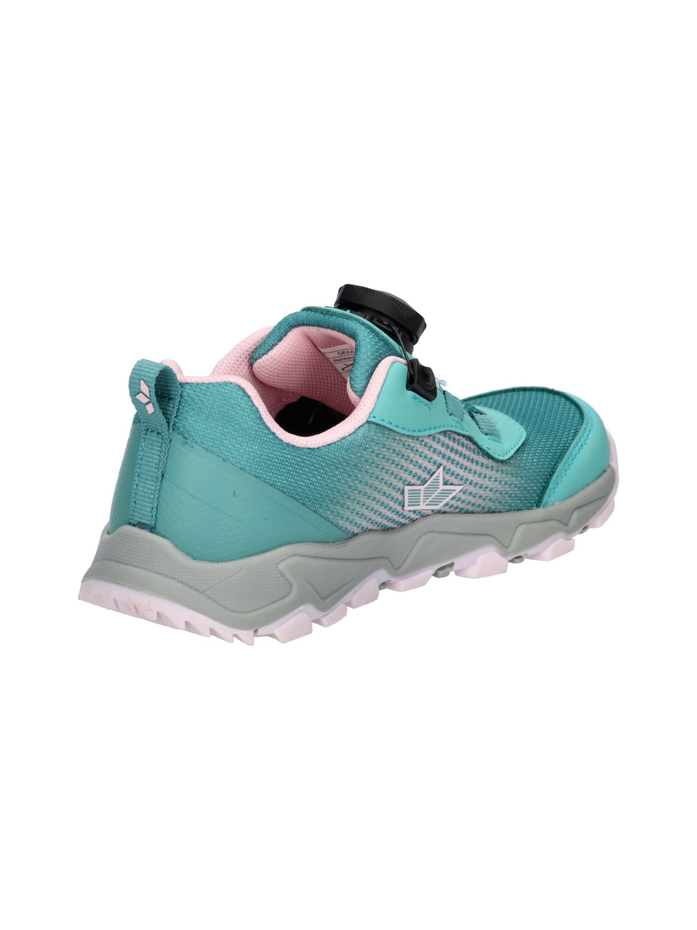 LICO Outdoorschuh 'Lakeside' in Blau