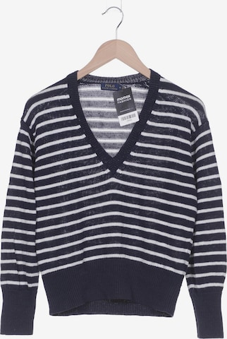Polo Ralph Lauren Sweater & Cardigan in M in Blue: front