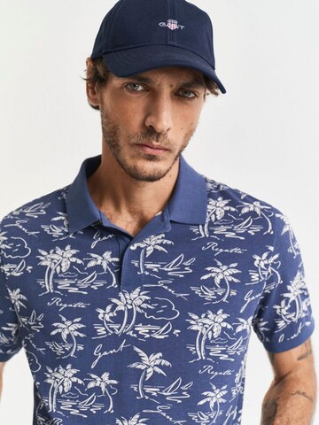 GANT Shirt‌‌‌‌‌‌‌‌‌‌ in Blau