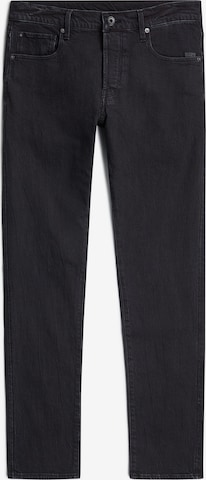 G-STAR Jeans in Zwart: voorkant