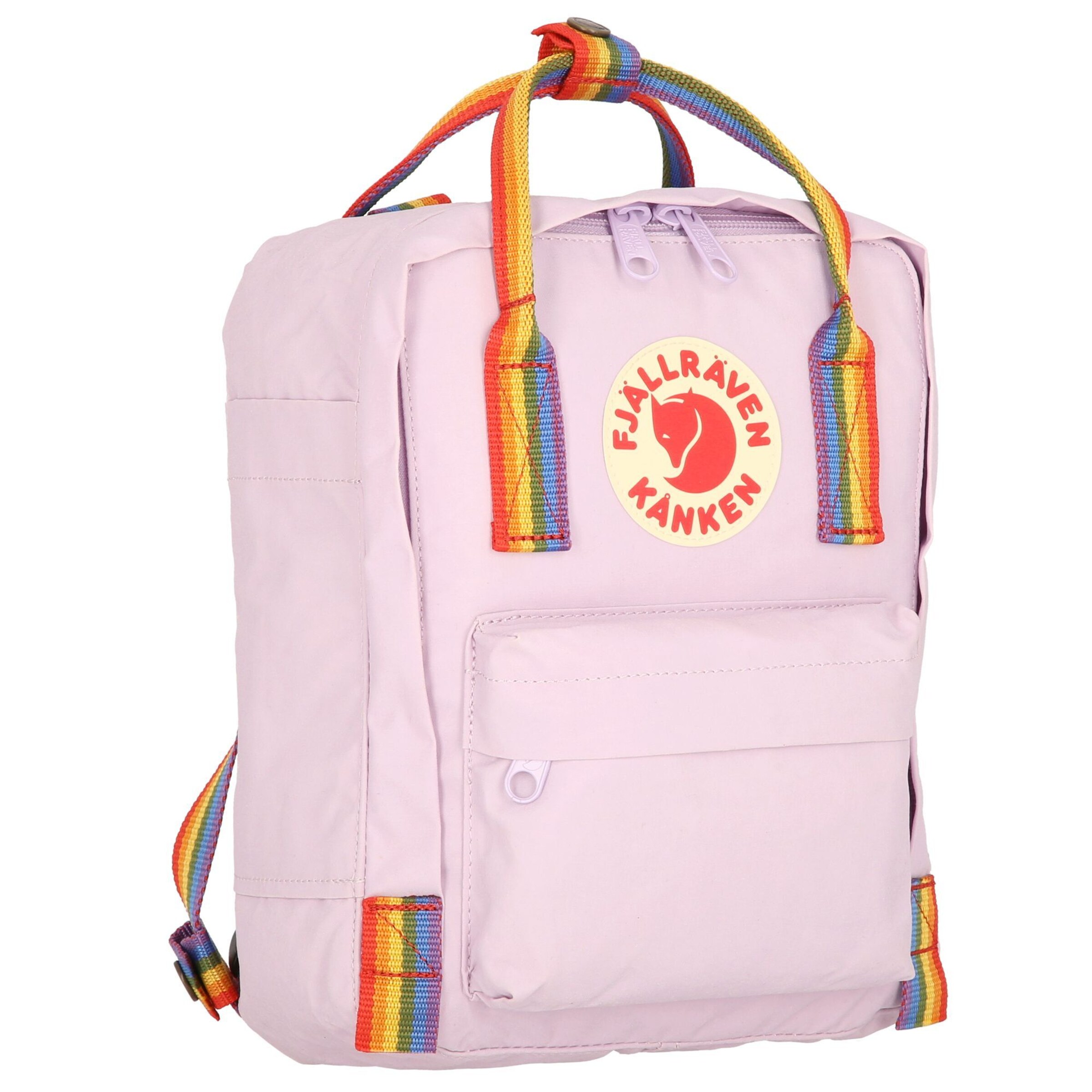 Fjällräven Rugzak 'Kanken' in Beige