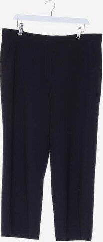 Raffaello Rossi Pants in XXL in Blue: front