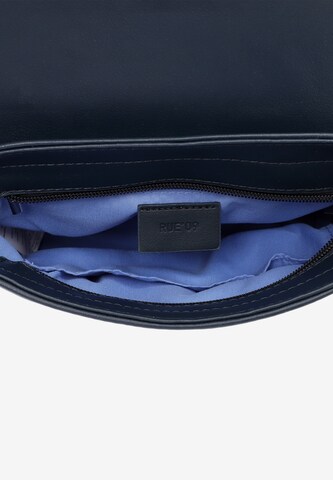 Borsa a tracolla 'Hyeres RUE 09' di Emily & Noah in blu