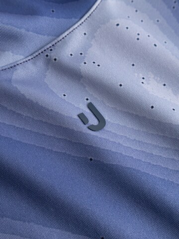 Johnny Urban Póló 'Amber' - kék