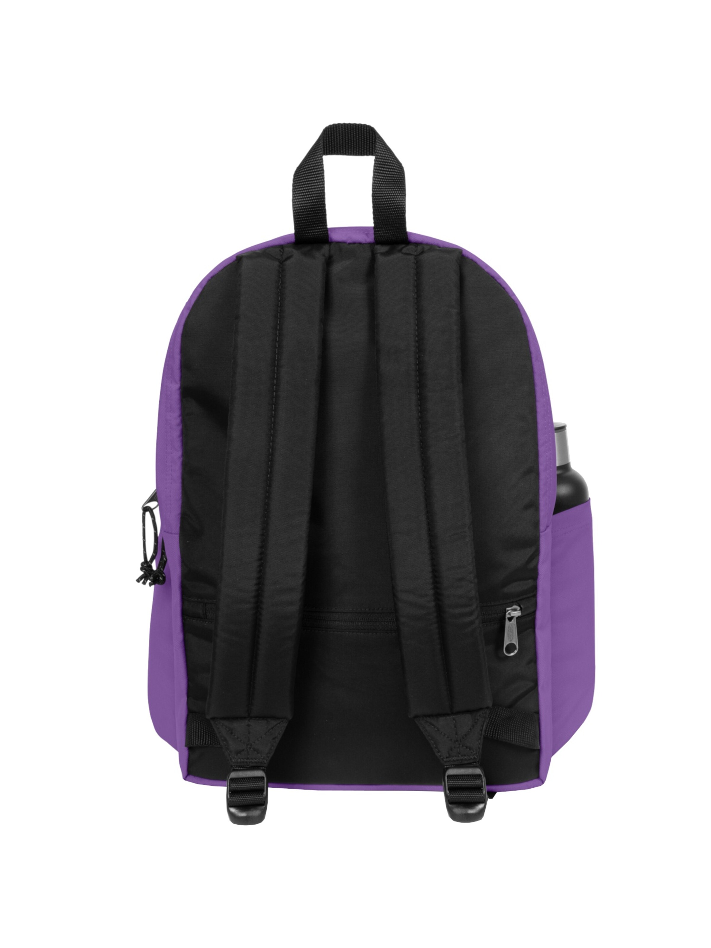 EASTPAK Backpack 'Eastpak Day Pak' in Purple