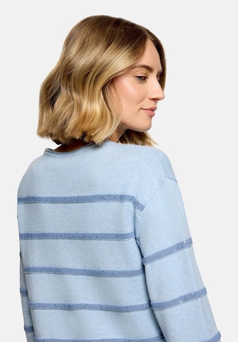 Pullover di Betty Barclay in blu
