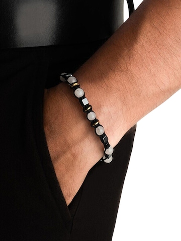 So Chic Bracelet in Silver