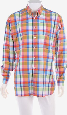 GANT Button Up Shirt in L in Mixed colors: front